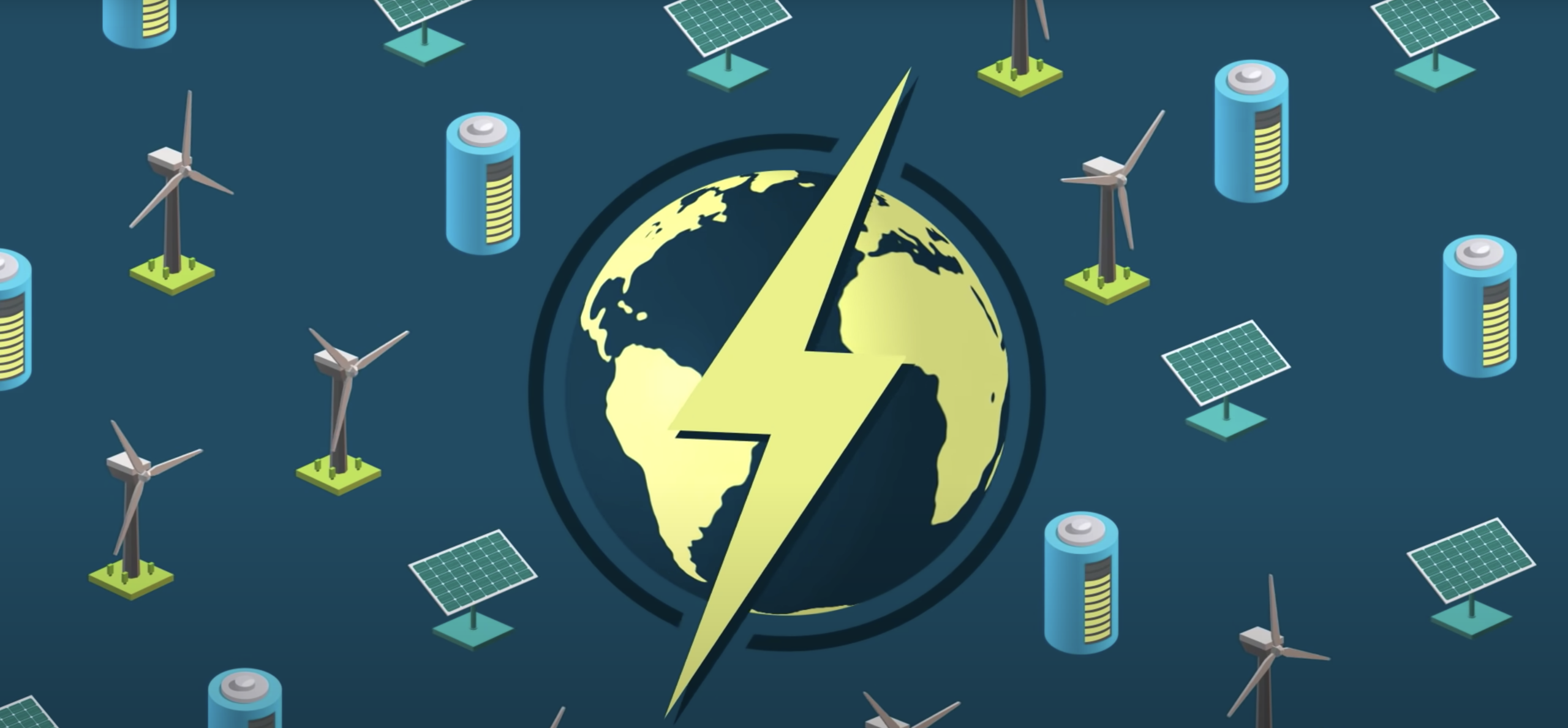 What’s Wrong with Wind & Solar?