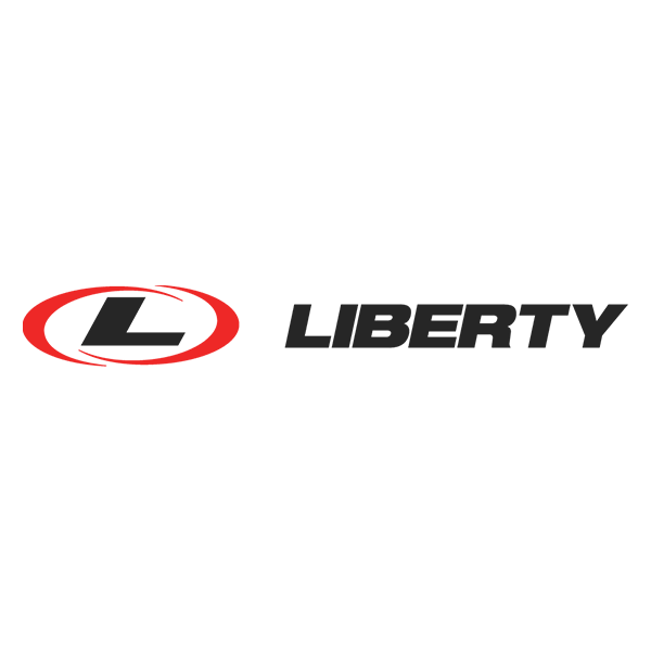 Liberty Energy Horizontal Logo