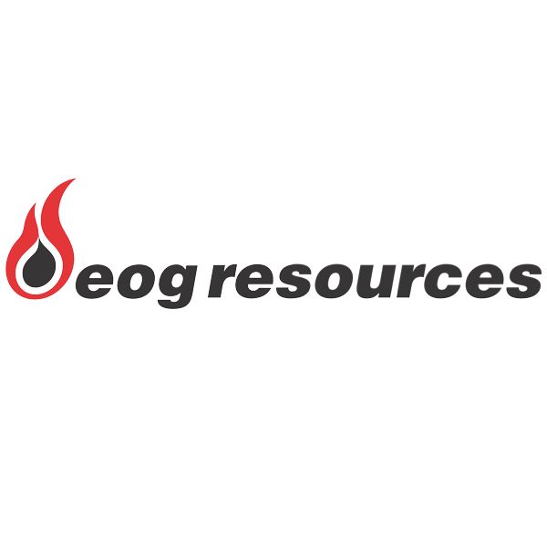 Eog Resources Logo