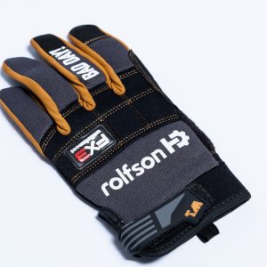 RO Gloves