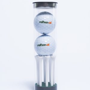 RO GolfBall Set