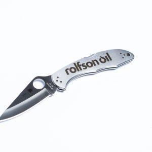 RO Knife 2013