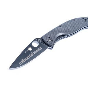 RO Knife