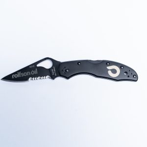 RO Knife