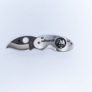 RO Knife 2019