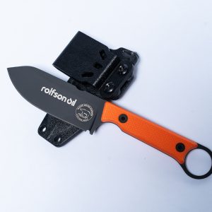 RO Knife 2023