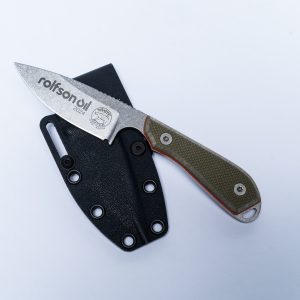 RO Knife