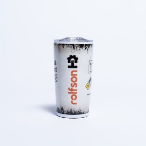 RO Tumbler