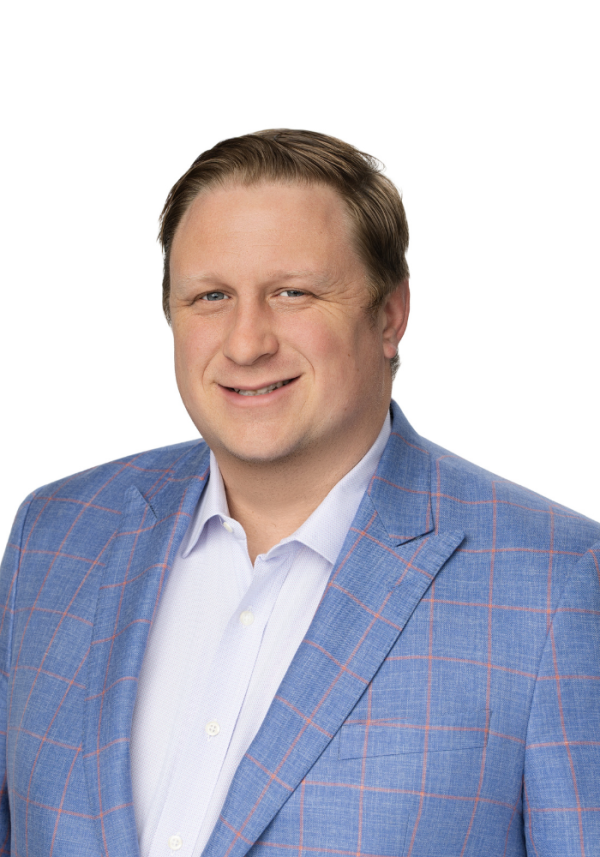 Daniel Rolfson Our Team – Rolfson Oil
