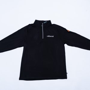 RO-Quarterzip-Black